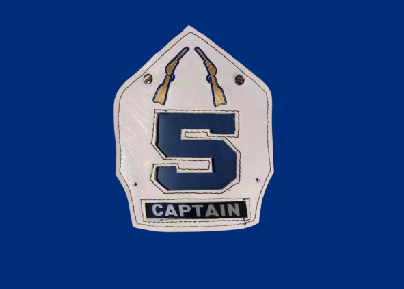 Captain Photo