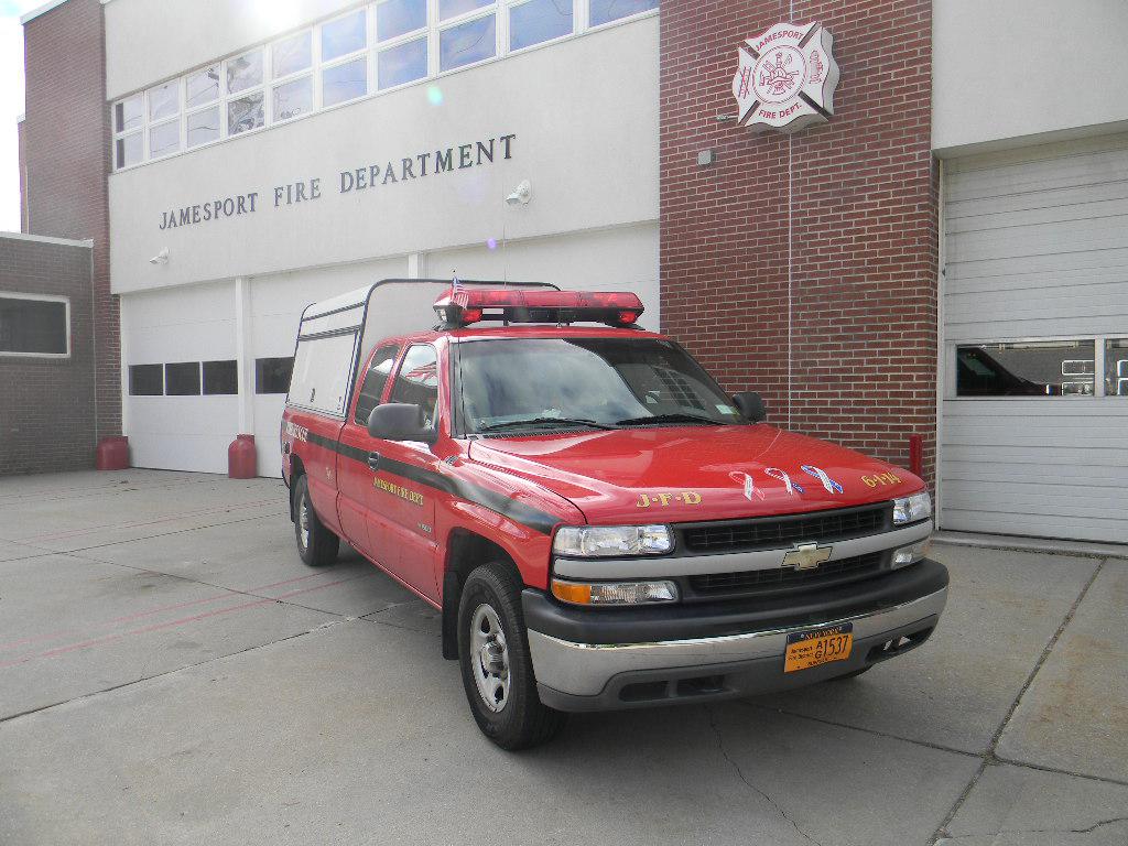 6-1-14 Emergency Medical Service BLS First Responder