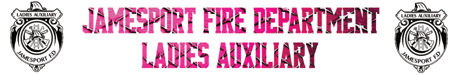 Ladies Auxiliary Header