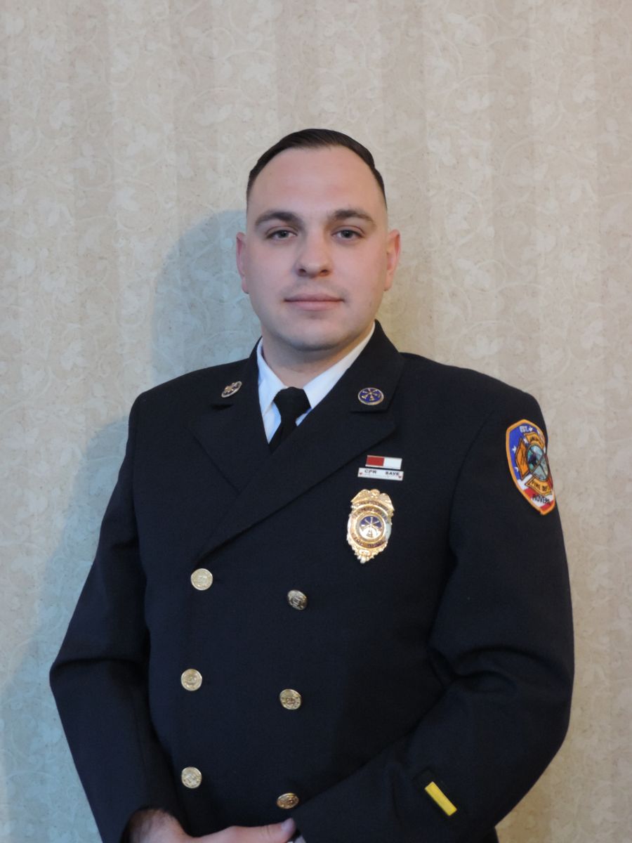 William P. Leonardi