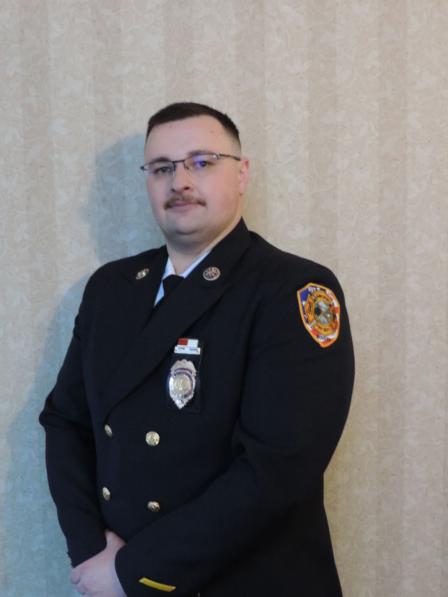 Edward Ferger III