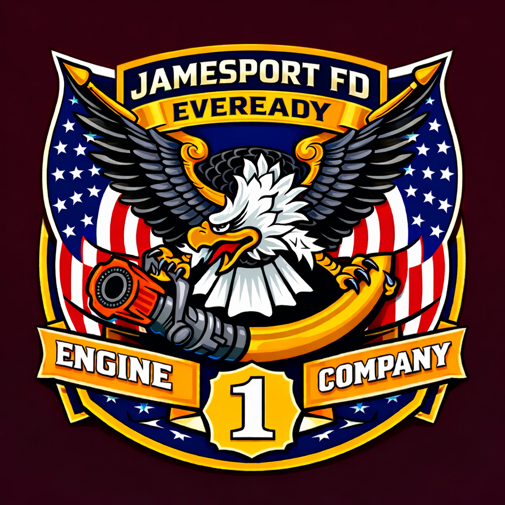 Company Patch