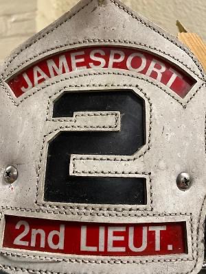 2nd Lieutenant