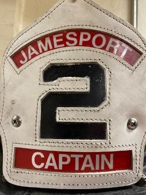 Captain