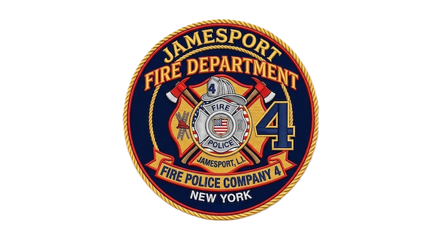 Company 4 Patch