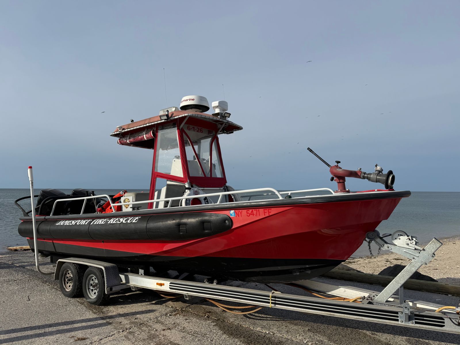 Marine 26