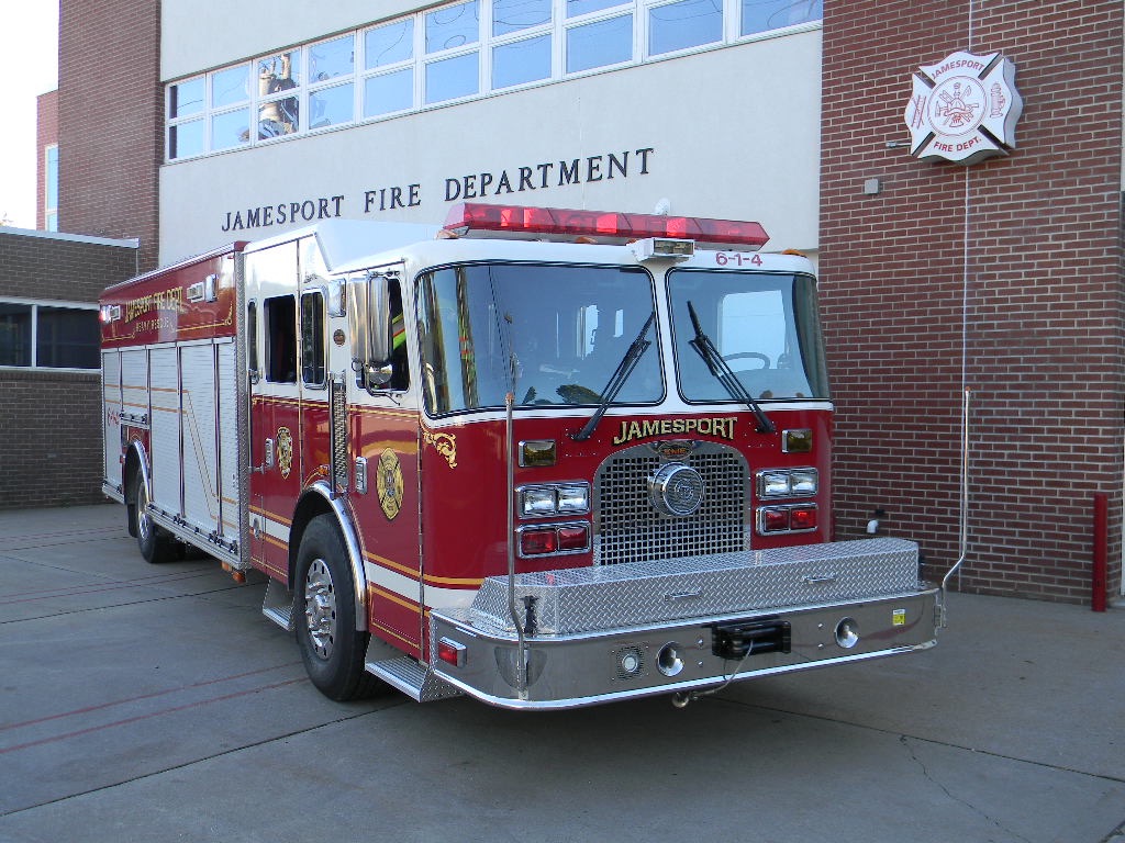 Rescue 4